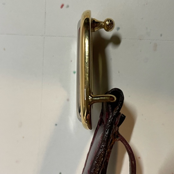 Gucci authentic vintage belt - Picture 7 of 11